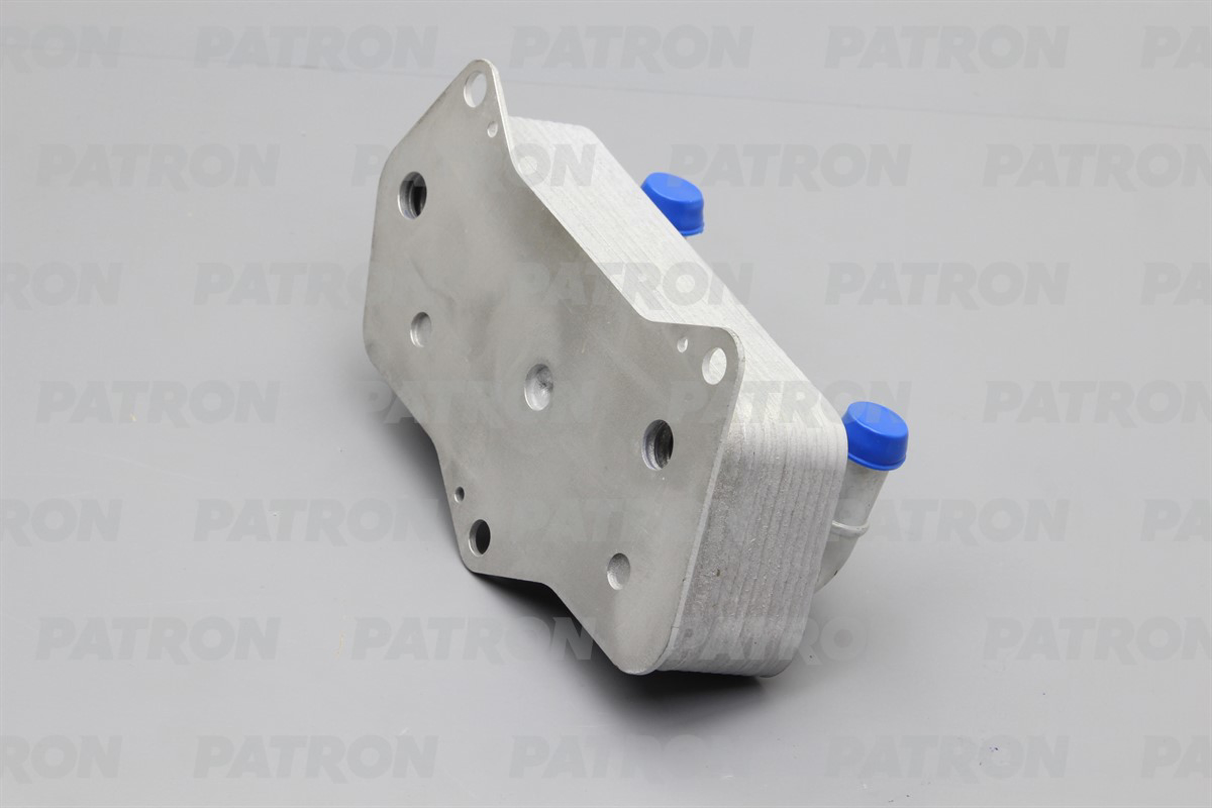 PATRON PRS6001 - Радиатор АКПП