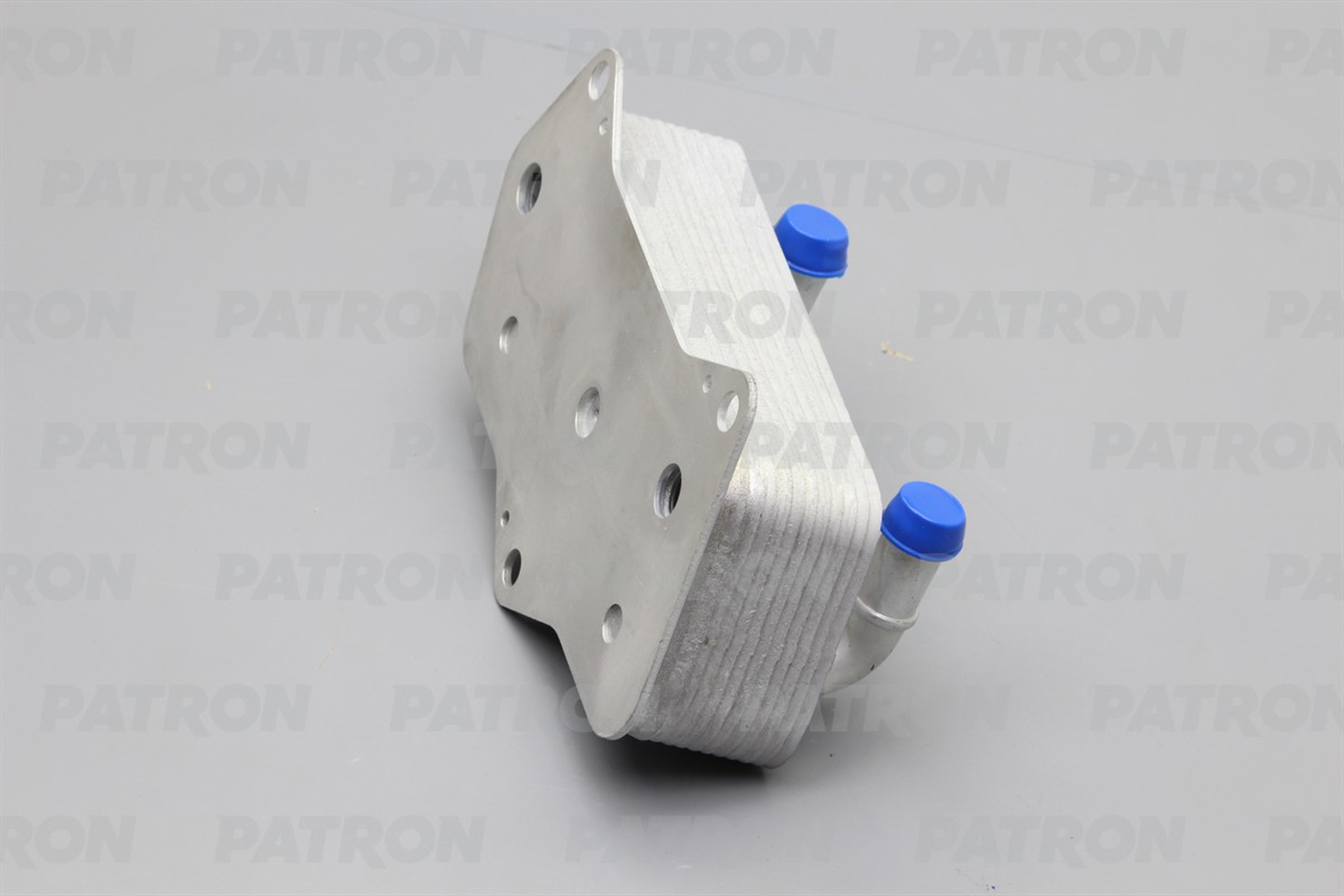 PATRON PRS6001 - Радиатор АКПП