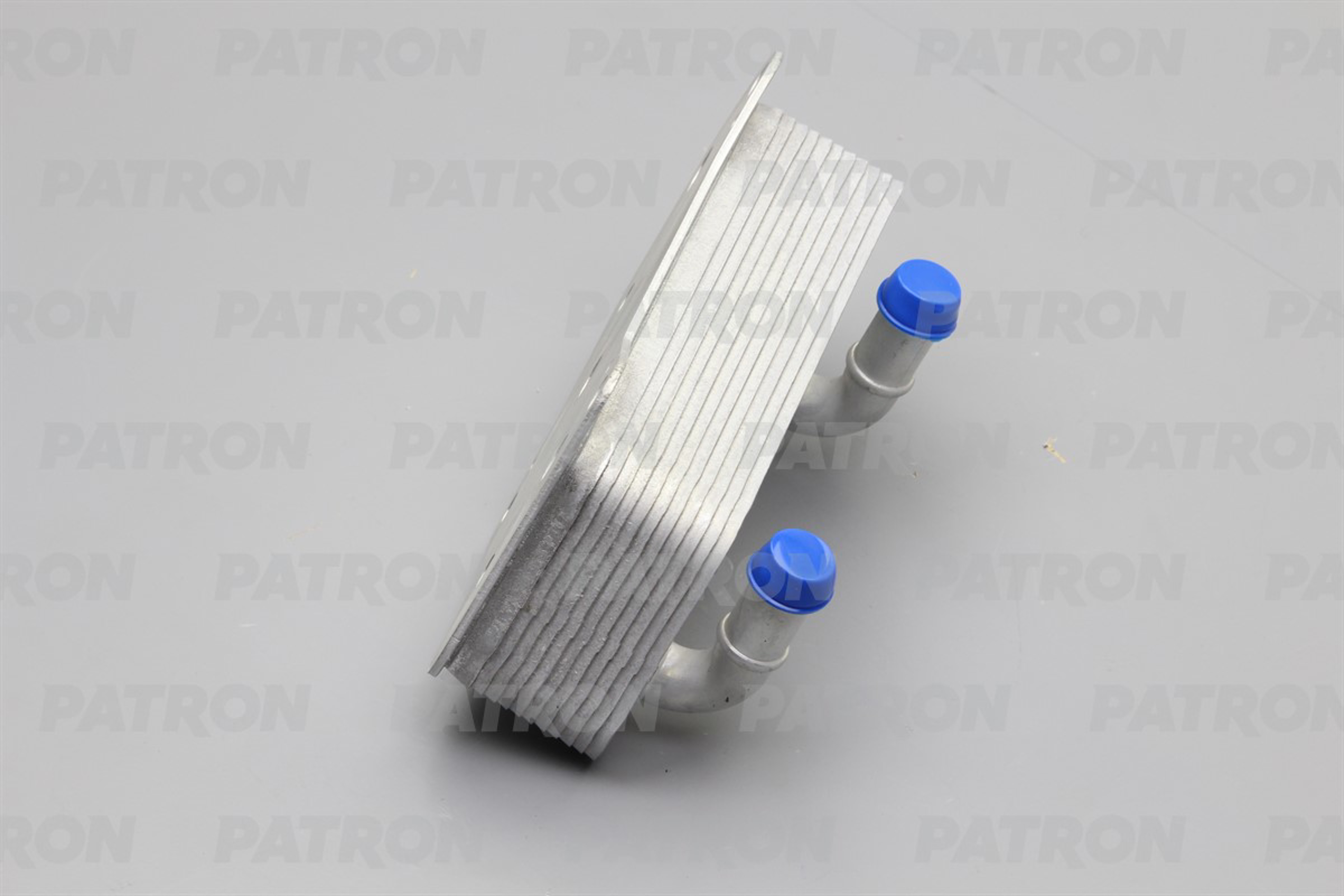 PATRON PRS6001 - Радиатор АКПП