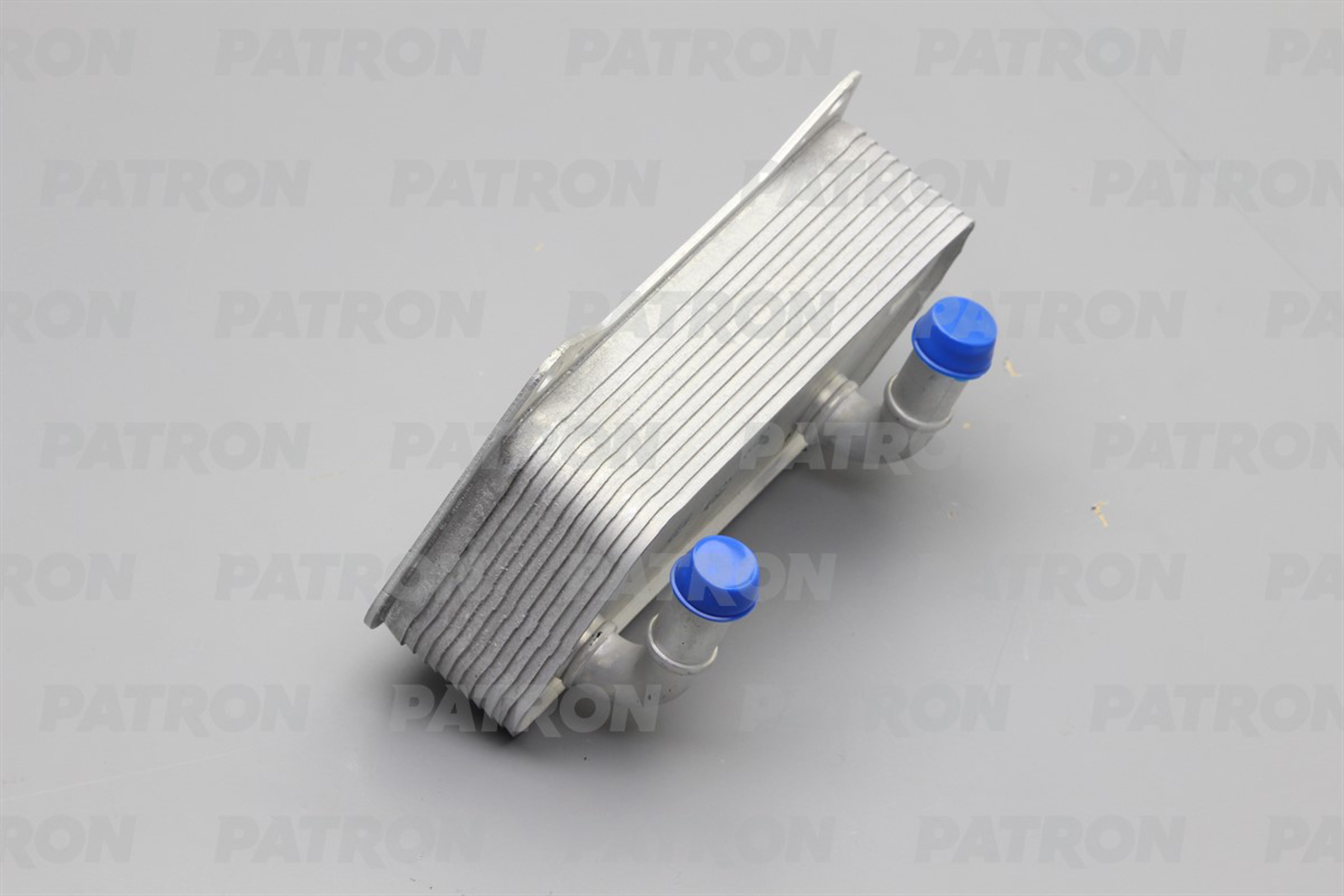 PATRON PRS6001 - Радиатор АКПП