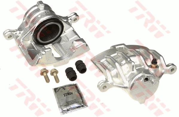 TRW BHX153E - Тормозной суппорт