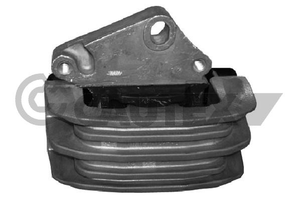 CAUTEX 081156 - Подушка двигателя