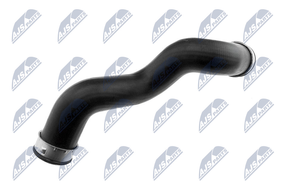 NTY GPP-VW-026 - Патрубок турбины