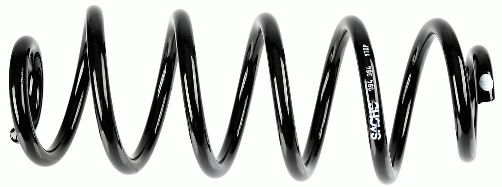 SACHS 994 384 - Пружины 