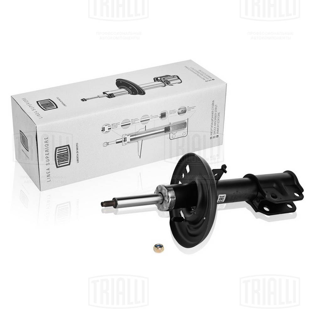 TRIALLI AG 09063 - Амортизатор