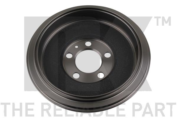 NK 254303 - Тормозной барабан