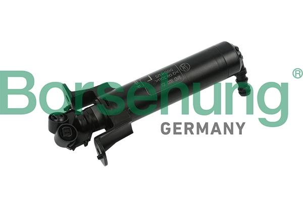 Форсунка омывателя фар