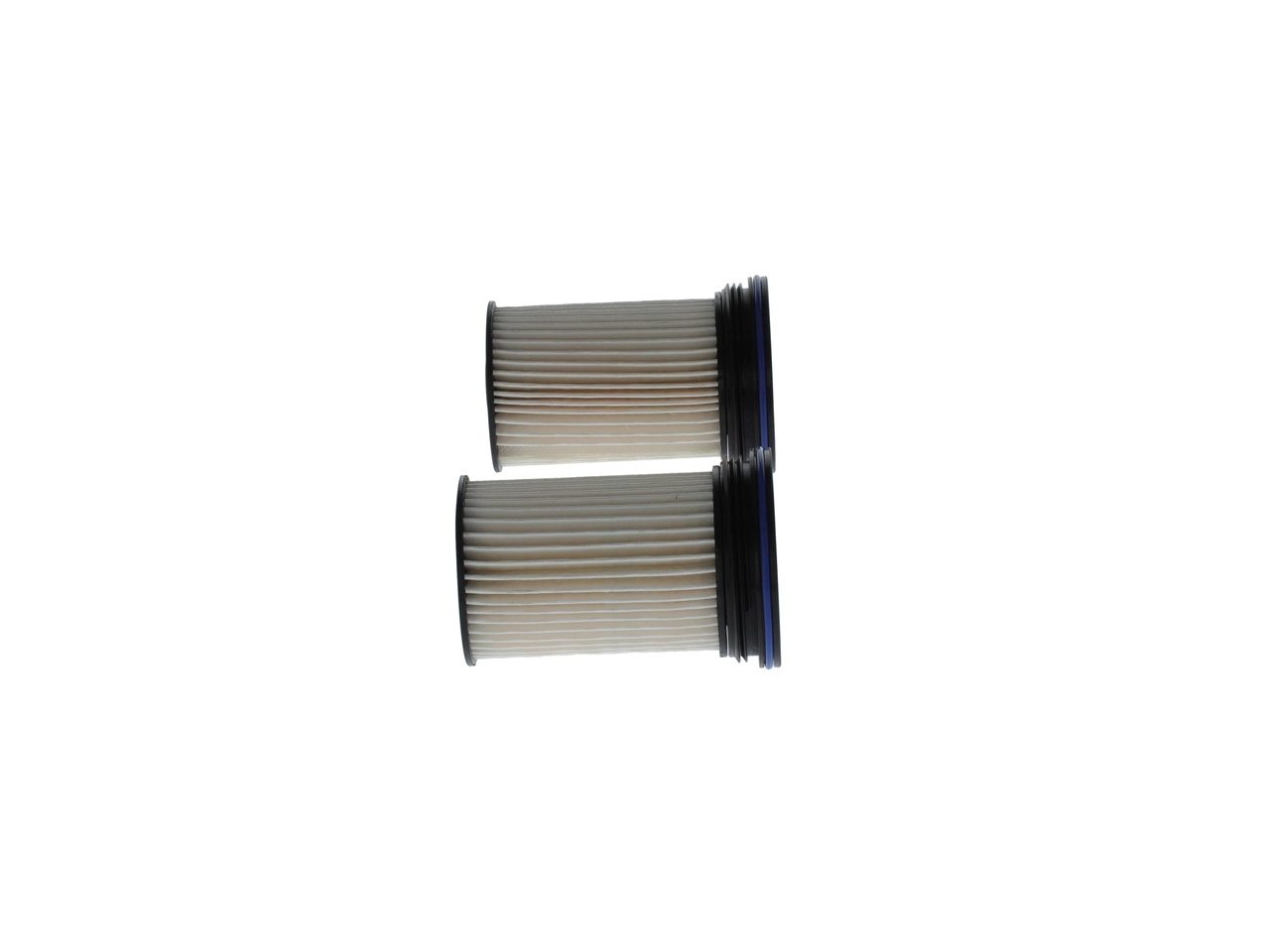 BOSCH F026402353 - Топливный фильтр