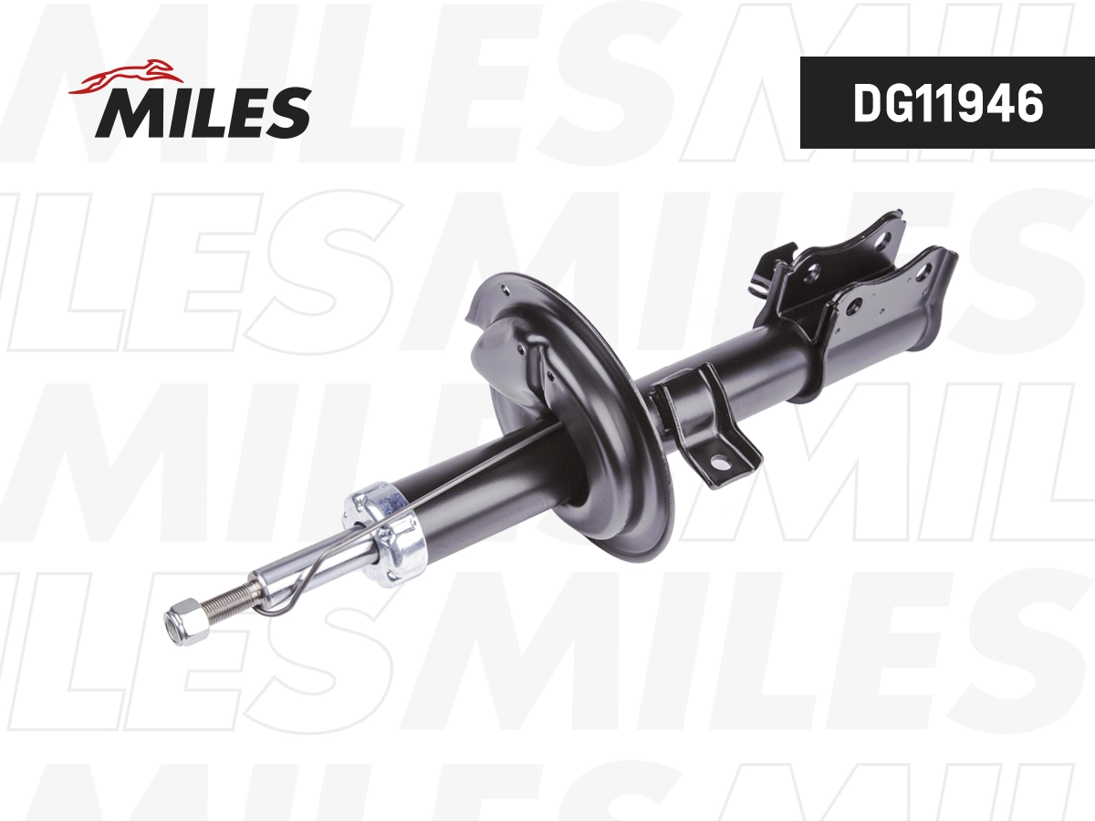 MILES DG11946 - Амортизатор
