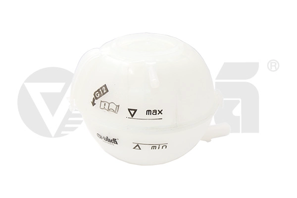 VIKA 11210731501 - Расширительный бачок