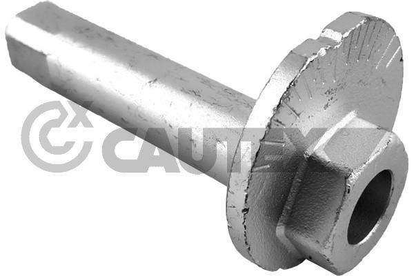 CAUTEX 758557 - Рычаг