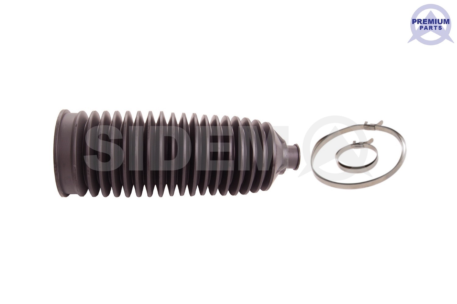 SIDEM 303.139 - Пыльник рулевой рейки