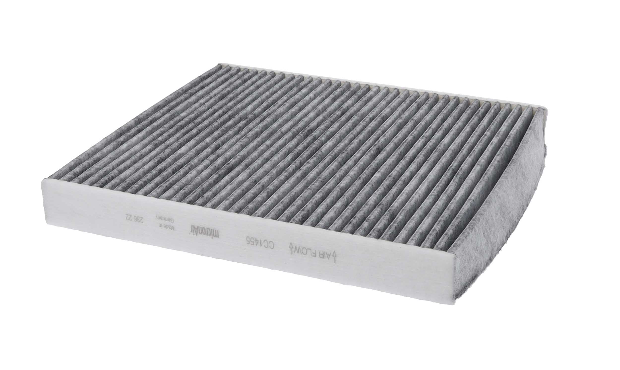 CORTECO 80004515 - Салонный фильтр