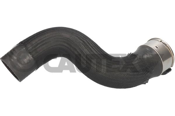 CAUTEX 026842 - Патрубок турбины