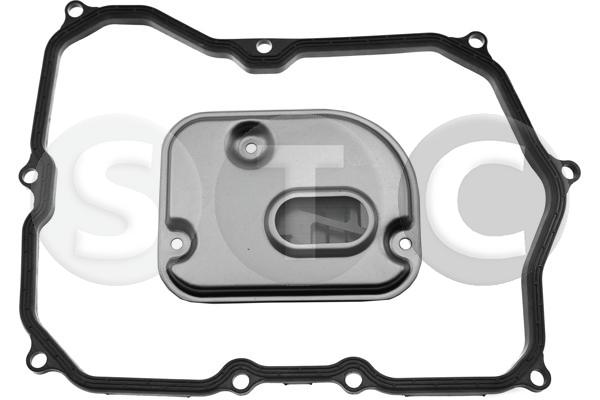 STC T421066 - Гидравлический фильтр