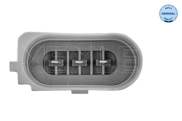 MEYLE 114 810 0008 - Датчик коленвала