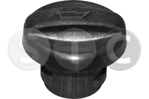 STC T403786 - Крышка маслозаливной горловины