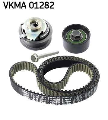 SKF VKMA01282 - Комплект ГРМ