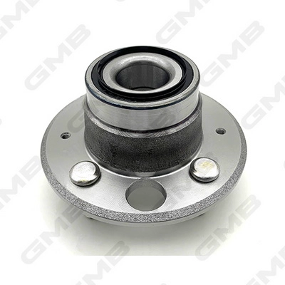 GMB GH20060 - Ступица колеса