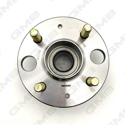 GMB GH20060 - Ступица колеса