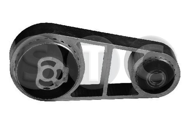 STC T404899 - Подушка двигателя