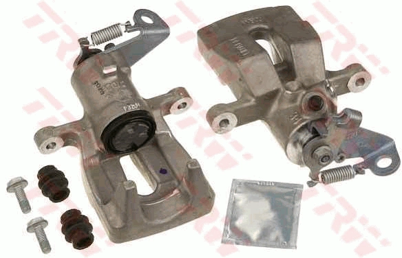 TRW BHQ247E - Тормозной суппорт