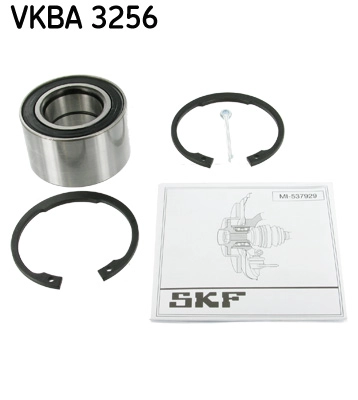 SKF VKBA 3256 - Ступичный подшипник
