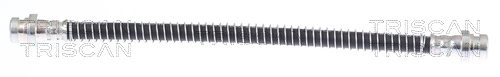 TRISCAN 8150 42005 - Тормозные шланги