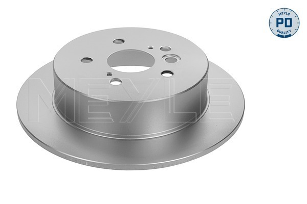 MEYLE 30-15 523 0101/PD - Тормозные диски