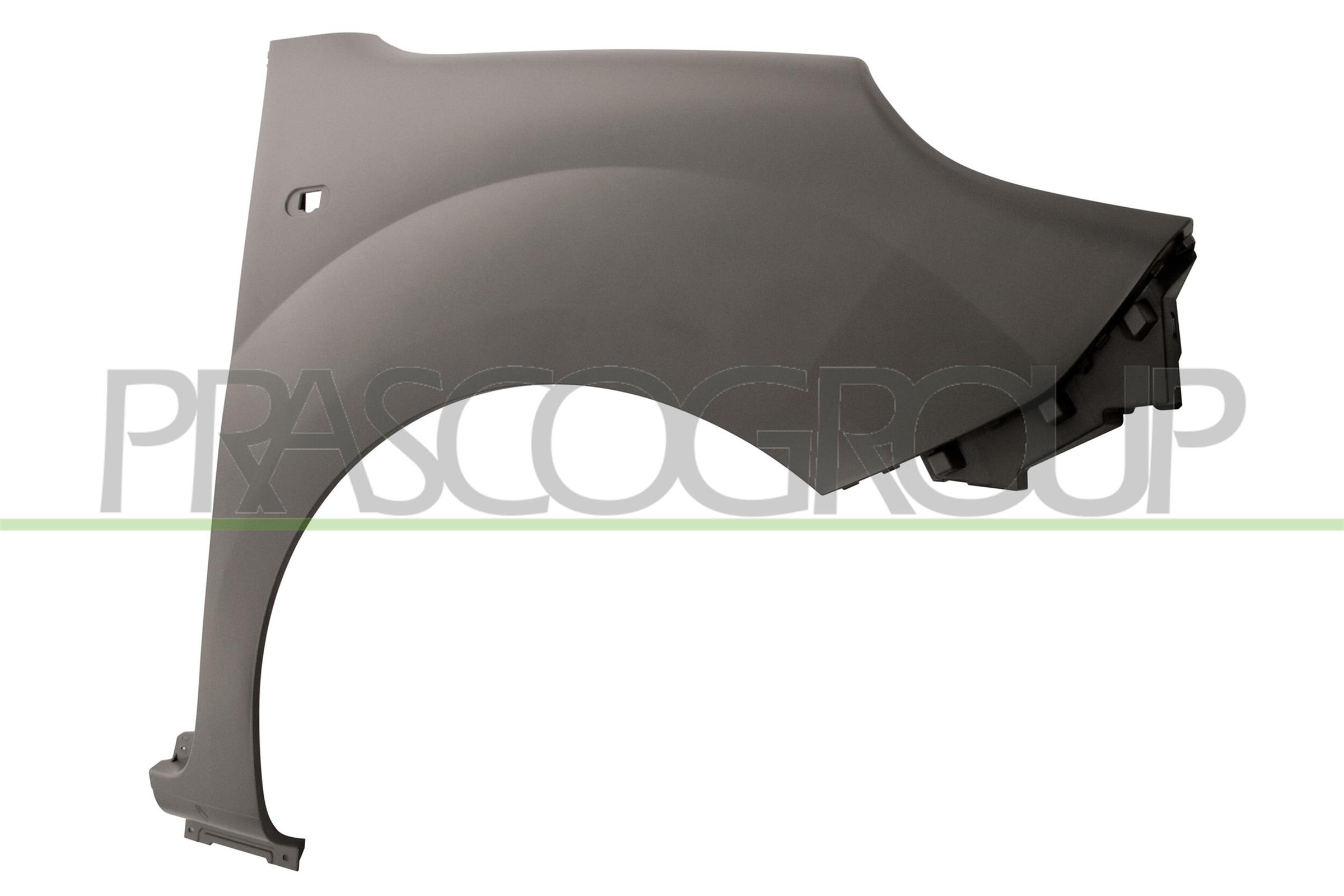 PRASCO RN9213013 - Крыло