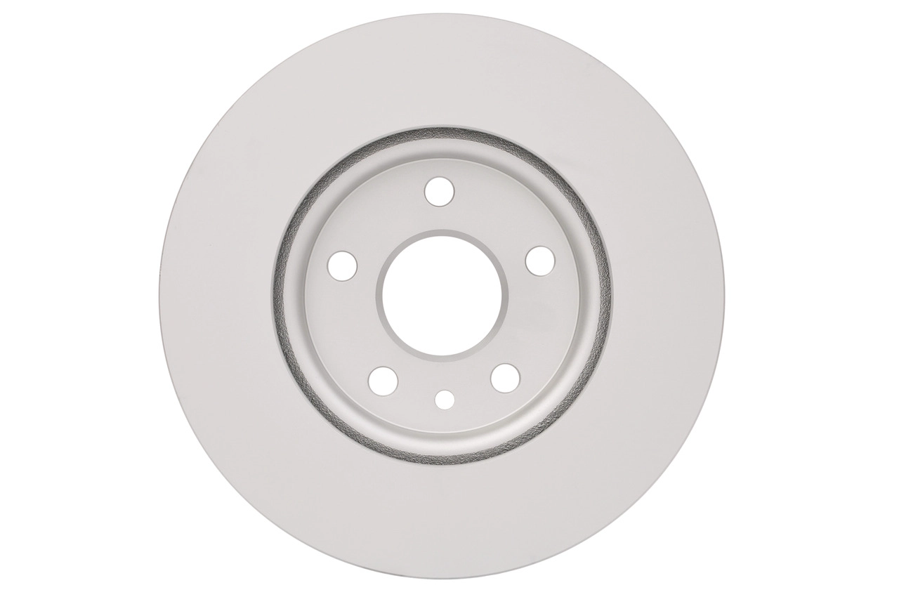 BOSCH 0 986 479 D92 - Тормозные диски