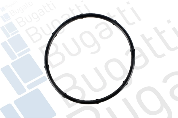 BUGATTI PA10311 - Водяной насос - помпа