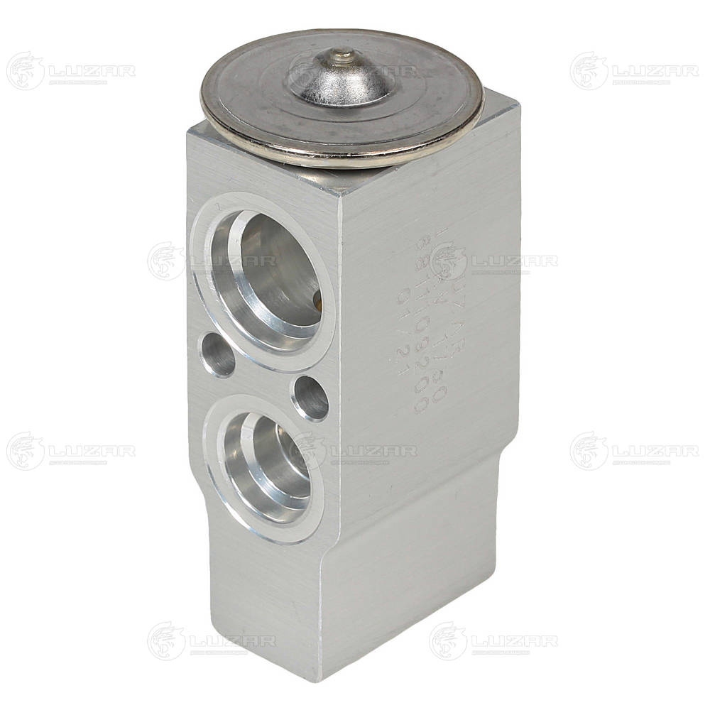 LUZAR LTRV 1750 - Расширительный клапан кондиционера