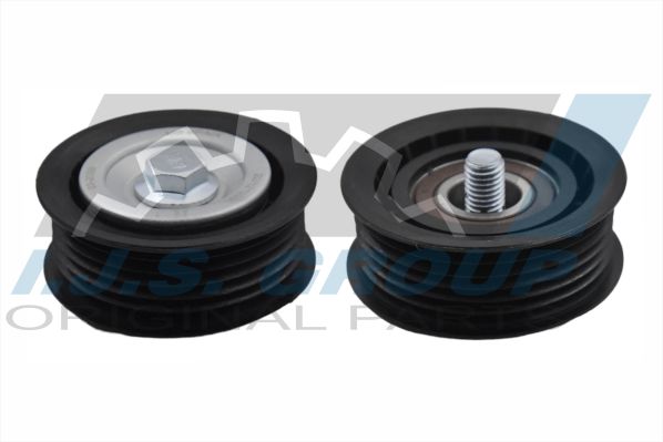 IJS GROUP 93-2099 - Ролик обводной приводного ремня