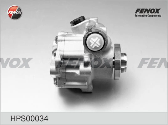 FENOX HPS00034 - Насос ГУР