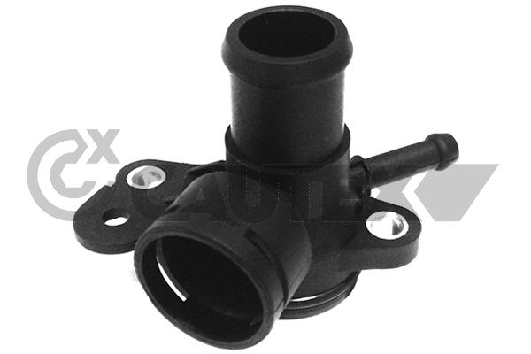 CAUTEX 750549 - Фланец системы охлаждения