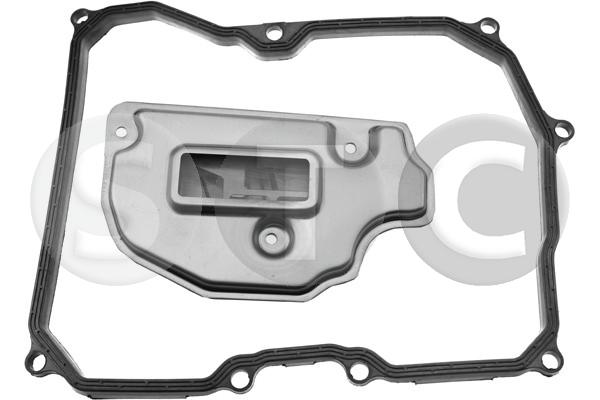 STC T421062 - Гидравлический фильтр