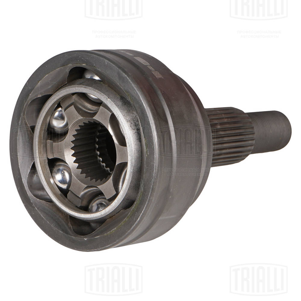 TRIALLI GO 1825 - ШРУС