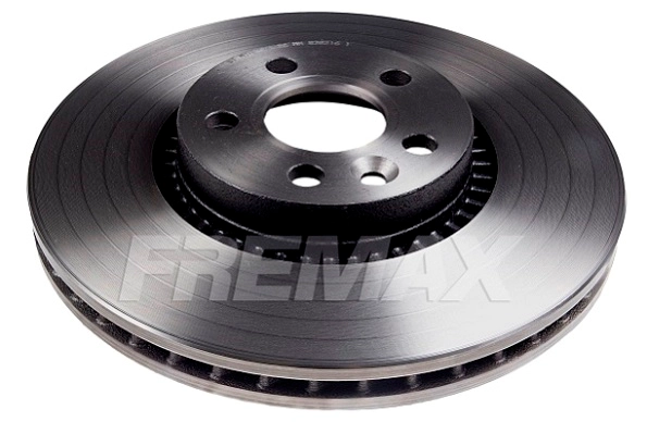 FREMAX BD-1181 - Тормозные диски