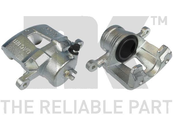 NK 215002 - Тормозной суппорт