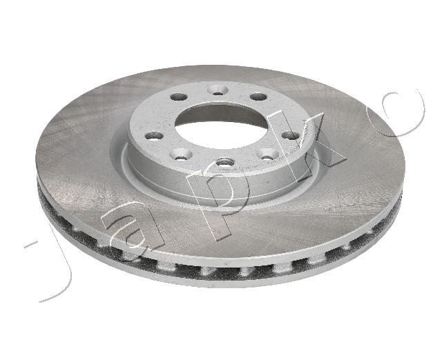 JAPKO 600638C - Тормозные диски