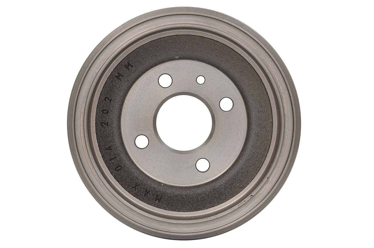 BOSCH 0986477313 - Тормозной барабан