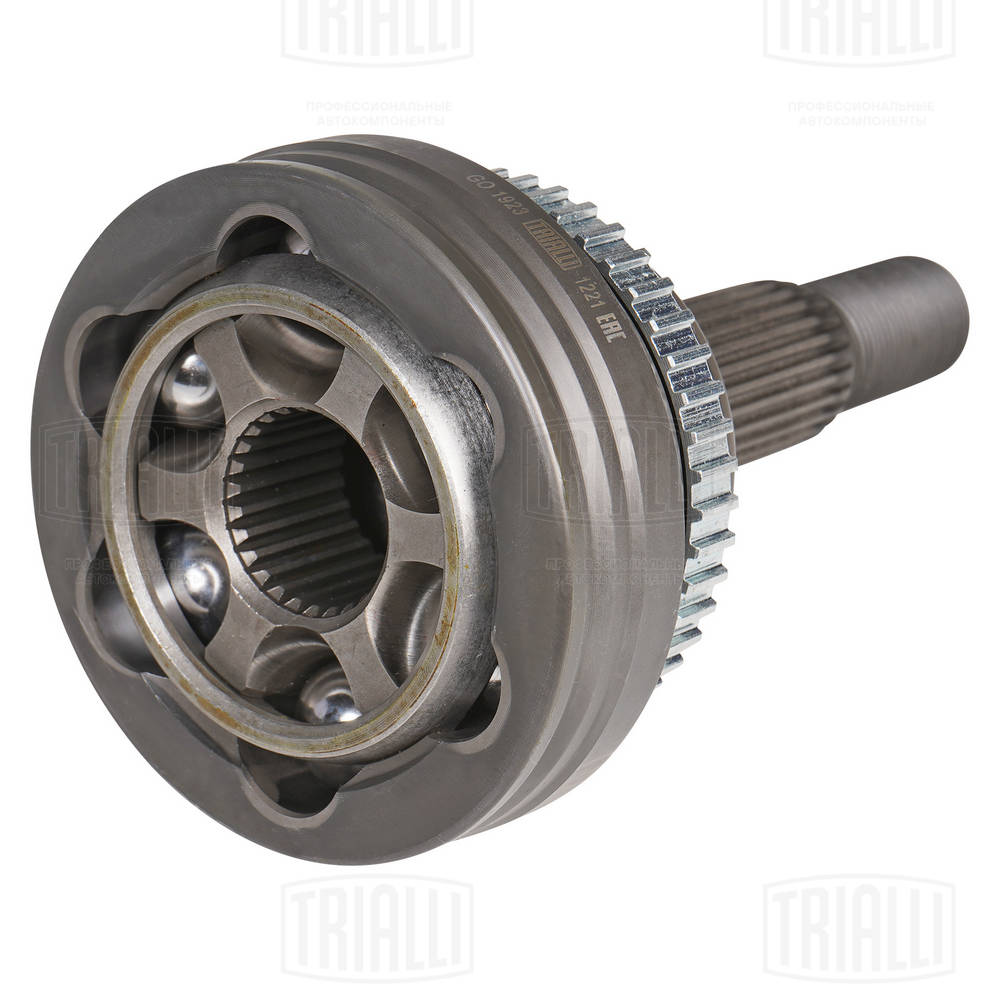 TRIALLI GO 1923 - ШРУС