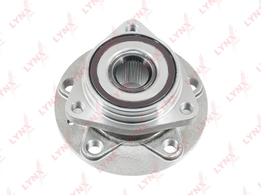 LYNXAUTO WH-1359 - Ступичный подшипник