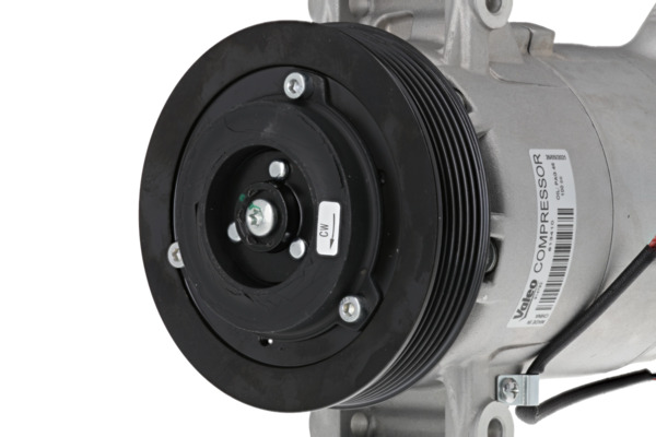 VALEO 813410 - Компрессор кондиционера