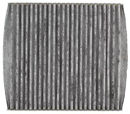 MAHLE LAO 888 - Фильтр, воздух во внутренном пространстве CareMetix®