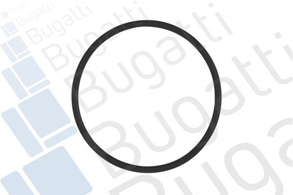 BUGATTI PA10324 - Водяной насос - помпа