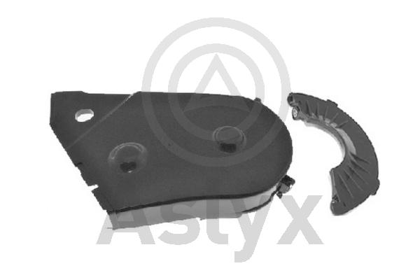 ASLYX AS-201436 - Кожух ремня ГРМ