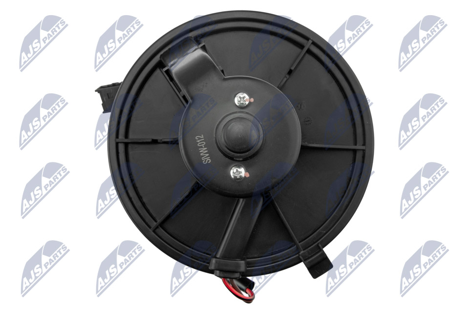 NTY EWN-VW-012 - Моторчик печки