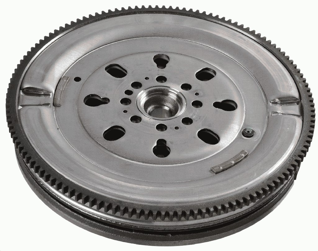 SACHS 2294 501 205 - Маховик